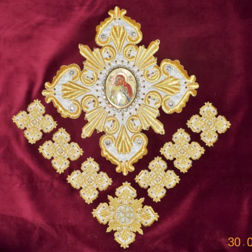 ΣΕΤ ΣΜΑΛΤΟ 1456