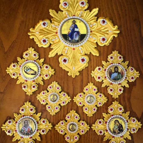 ΣΕΤ ΣΜΑΛΤΟ 1457
