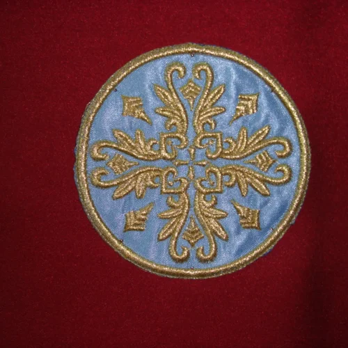 ΣΕΤ ΩΜΟΦ 1802 ΠΟΛΟΣ