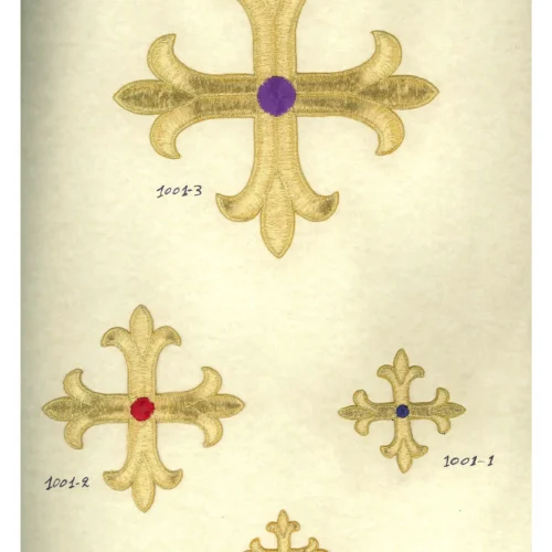 ΣΕΤ.1001 1& 2& 3& 4