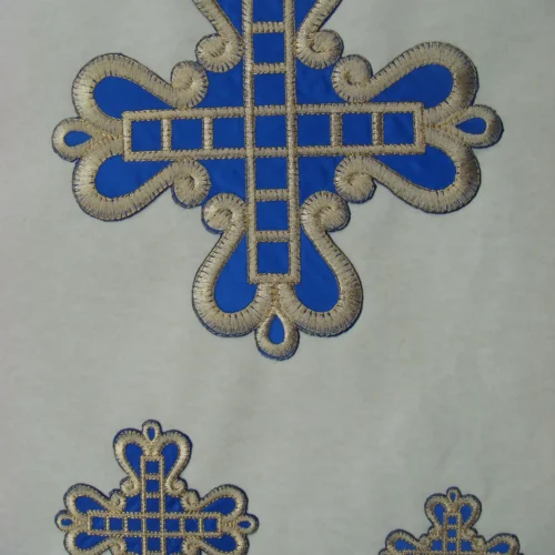 ΣΕΤ.1105 ΜΠΛΕ