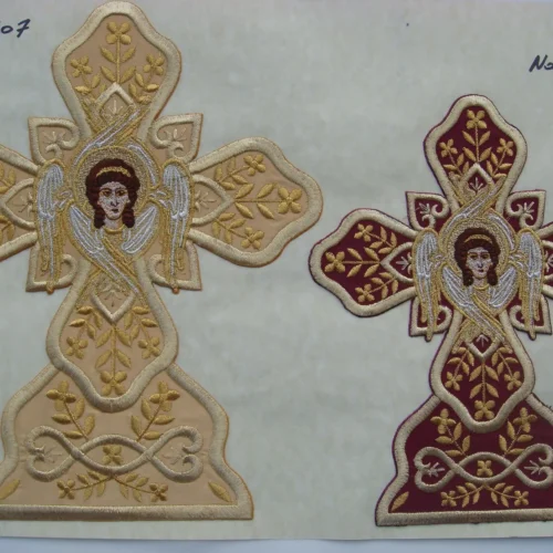 ΣΤ ΒΑΣΕΩΣ 1607 & 1608