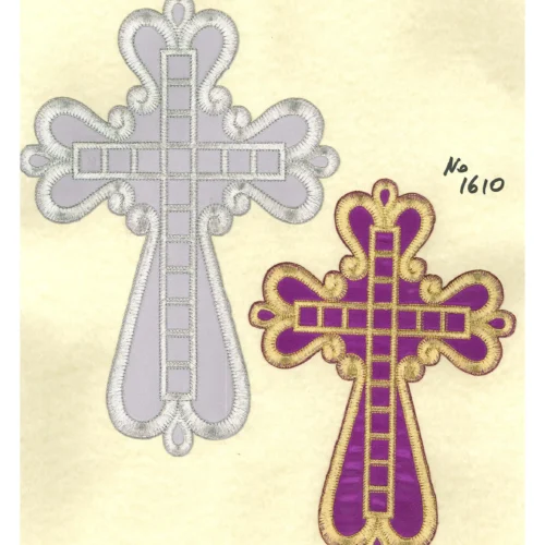 ΣΤ ΒΑΣΕΩΣ 1609 & 1610