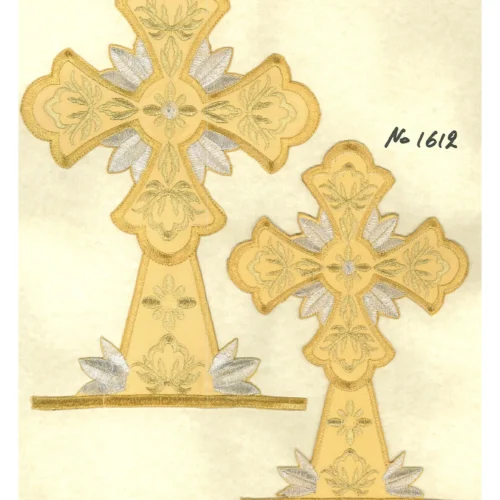 ΣΤ ΒΑΣΕΩΣ 1611 & 1612