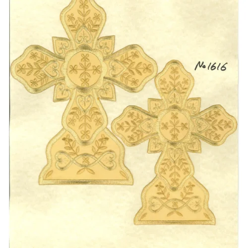 ΣΤ ΒΑΣΕΩΣ 1615 & 1616