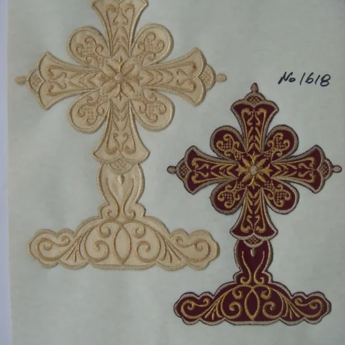 ΣΤ ΒΑΣΕΩΣ 1617 & 1618